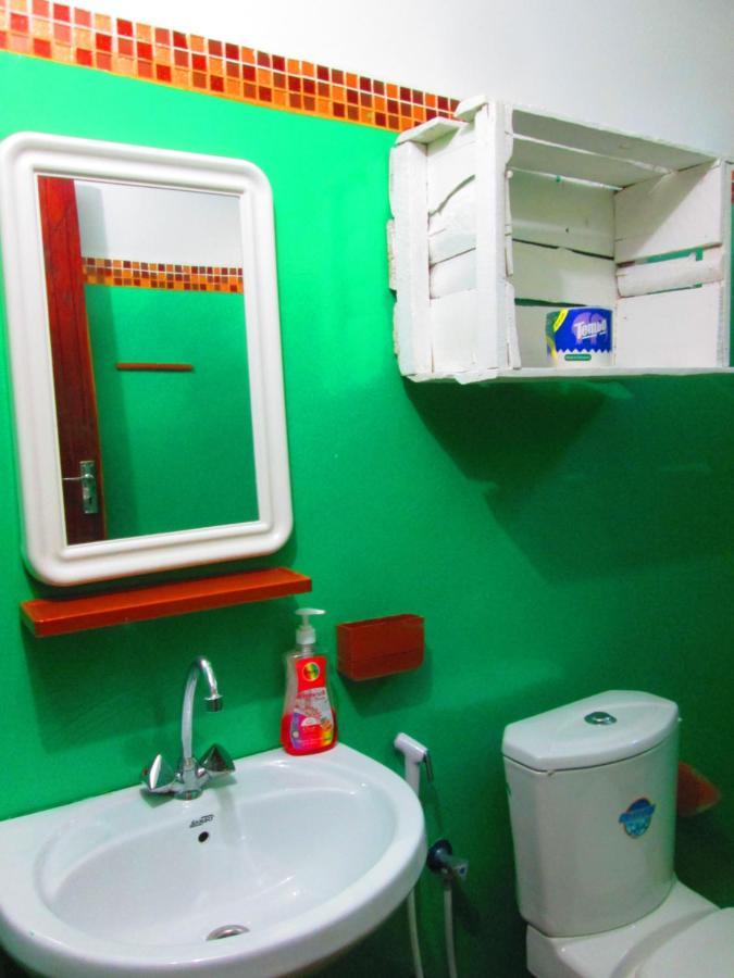 Take It Easy Apartman Paje Kültér fotó